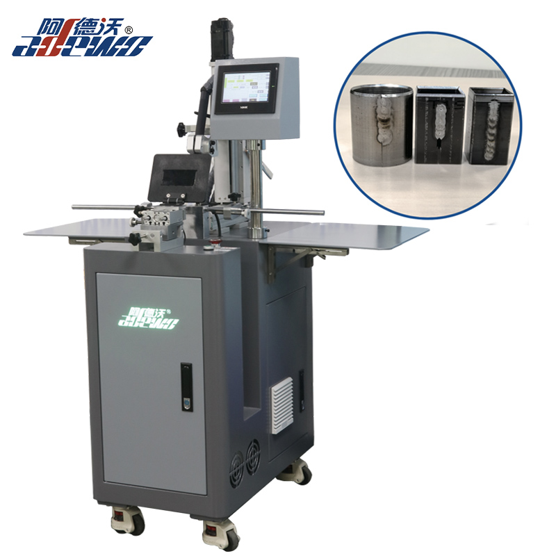 Auto Welding Machine