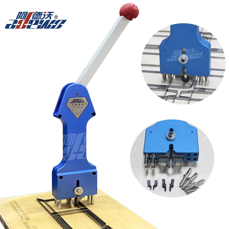 Die Boards Steel Rule Puller