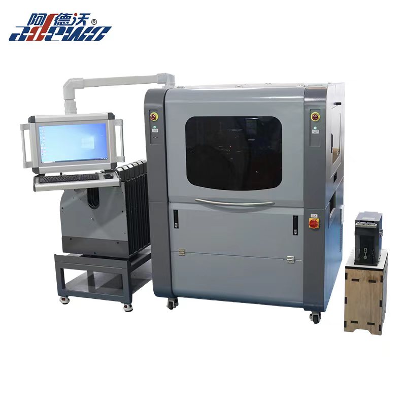 Rotary Dies Making Curved Rule Auto Bender Machine